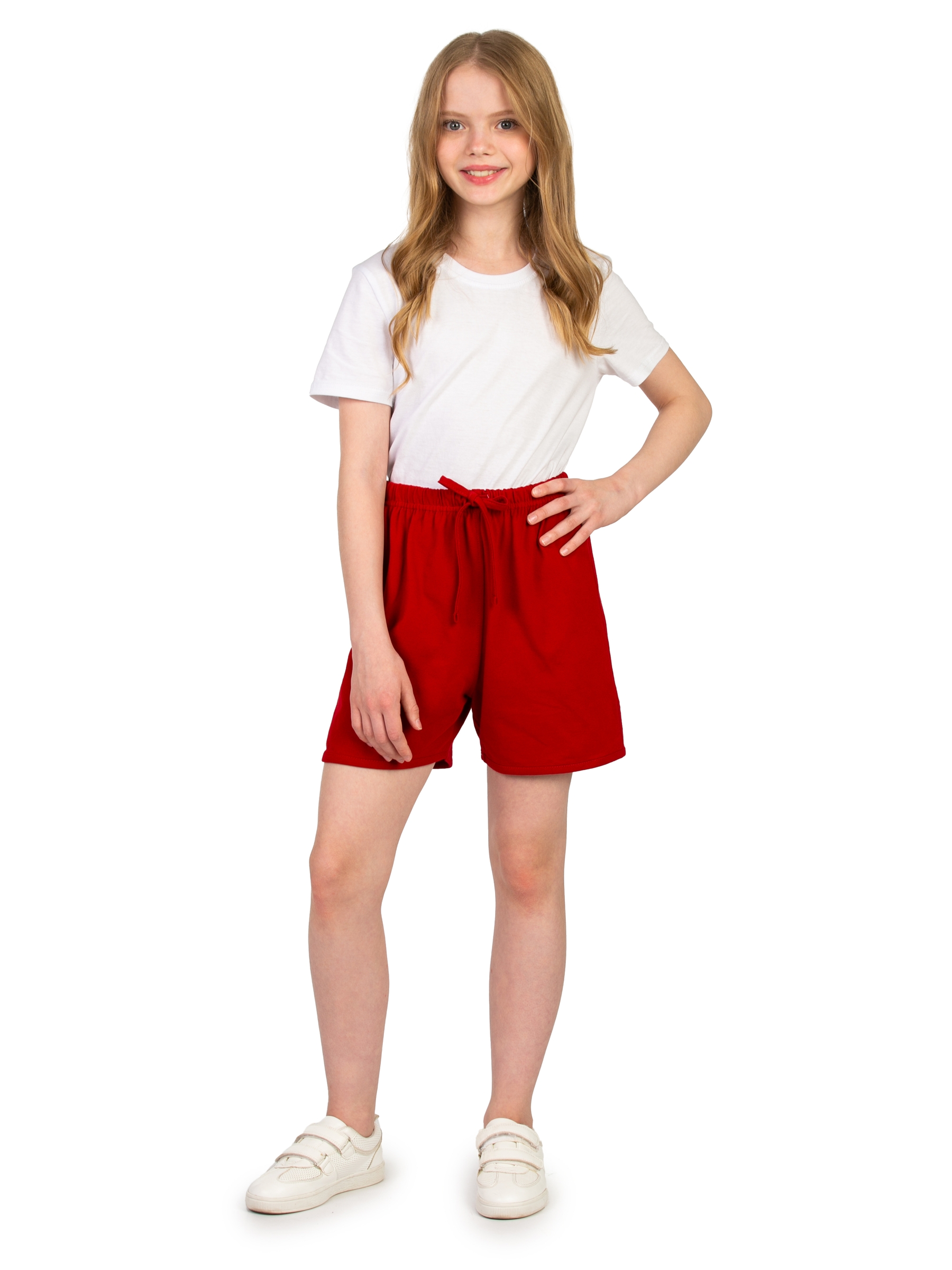 Шорты N.O.A. 10931-8 - фото 1