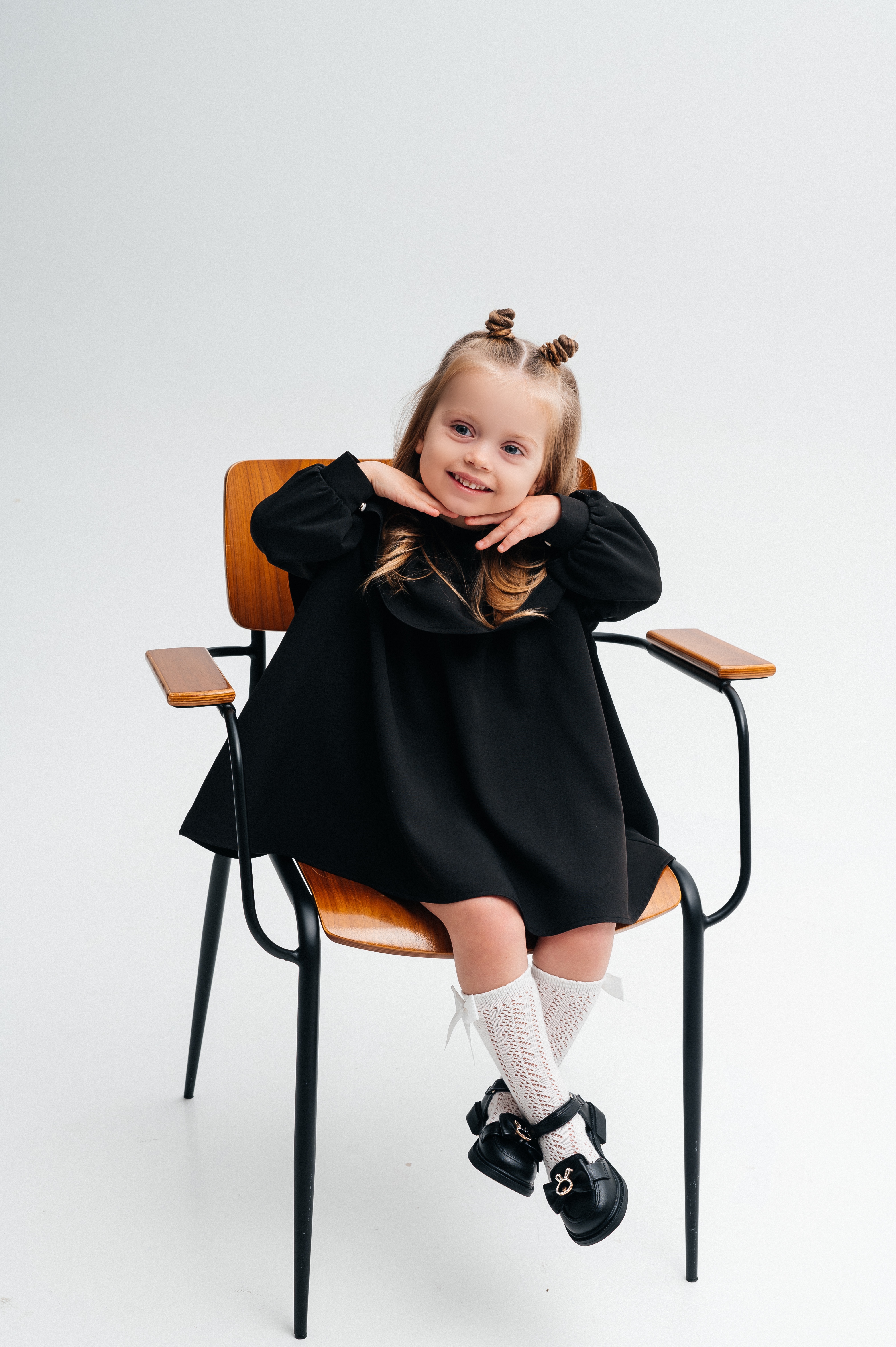 Платье Scalyaria kids Р632141142 - фото 8