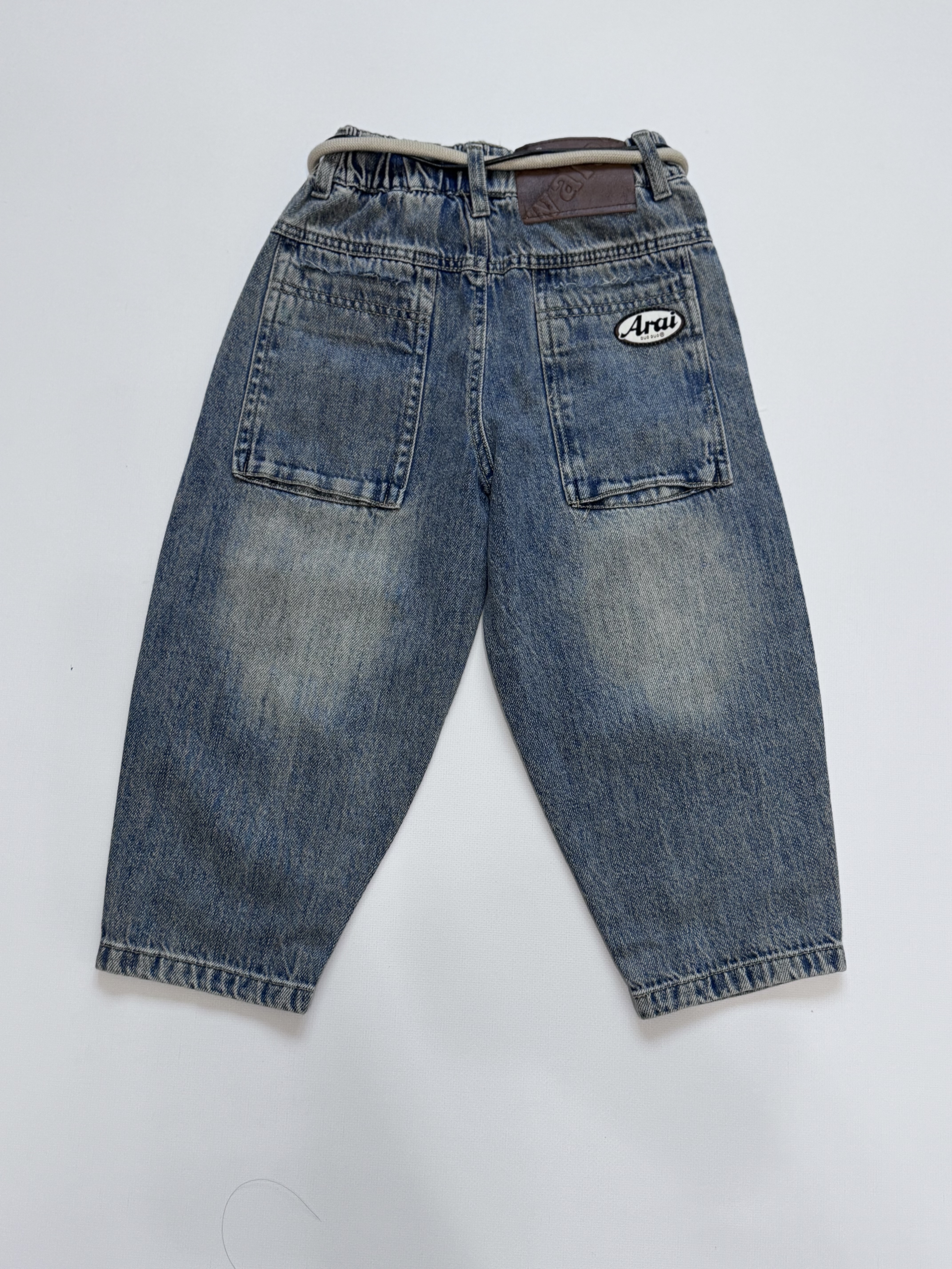 Джинсы MODERNFECI NZK3005# - фото 2