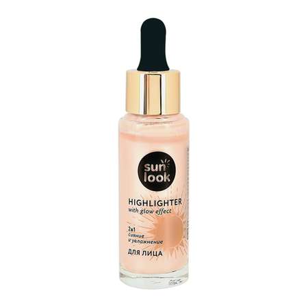 Хайлайтер SUN LOOK 30 мл