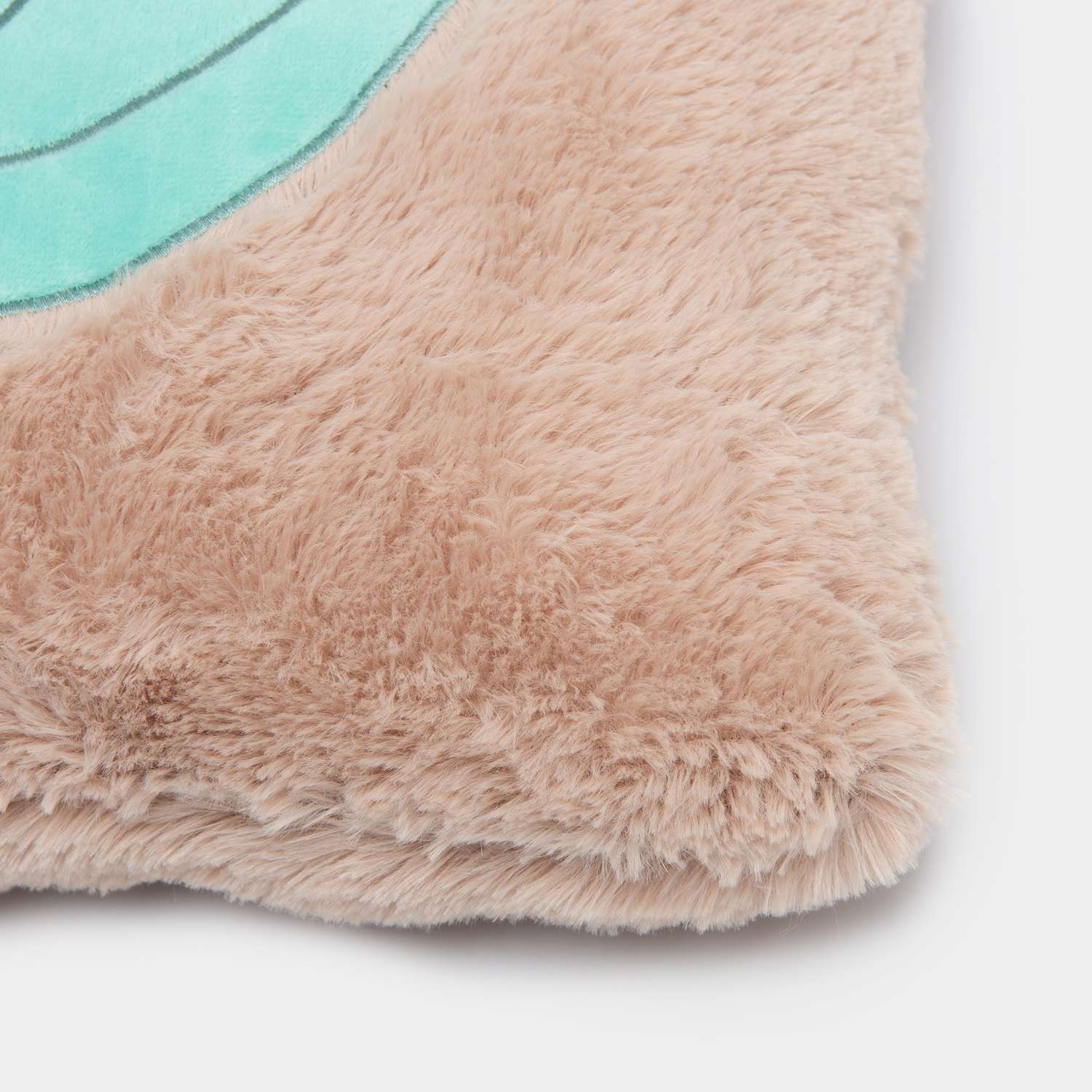 Подушка декоративная ё 40 x 40 см - фото 2