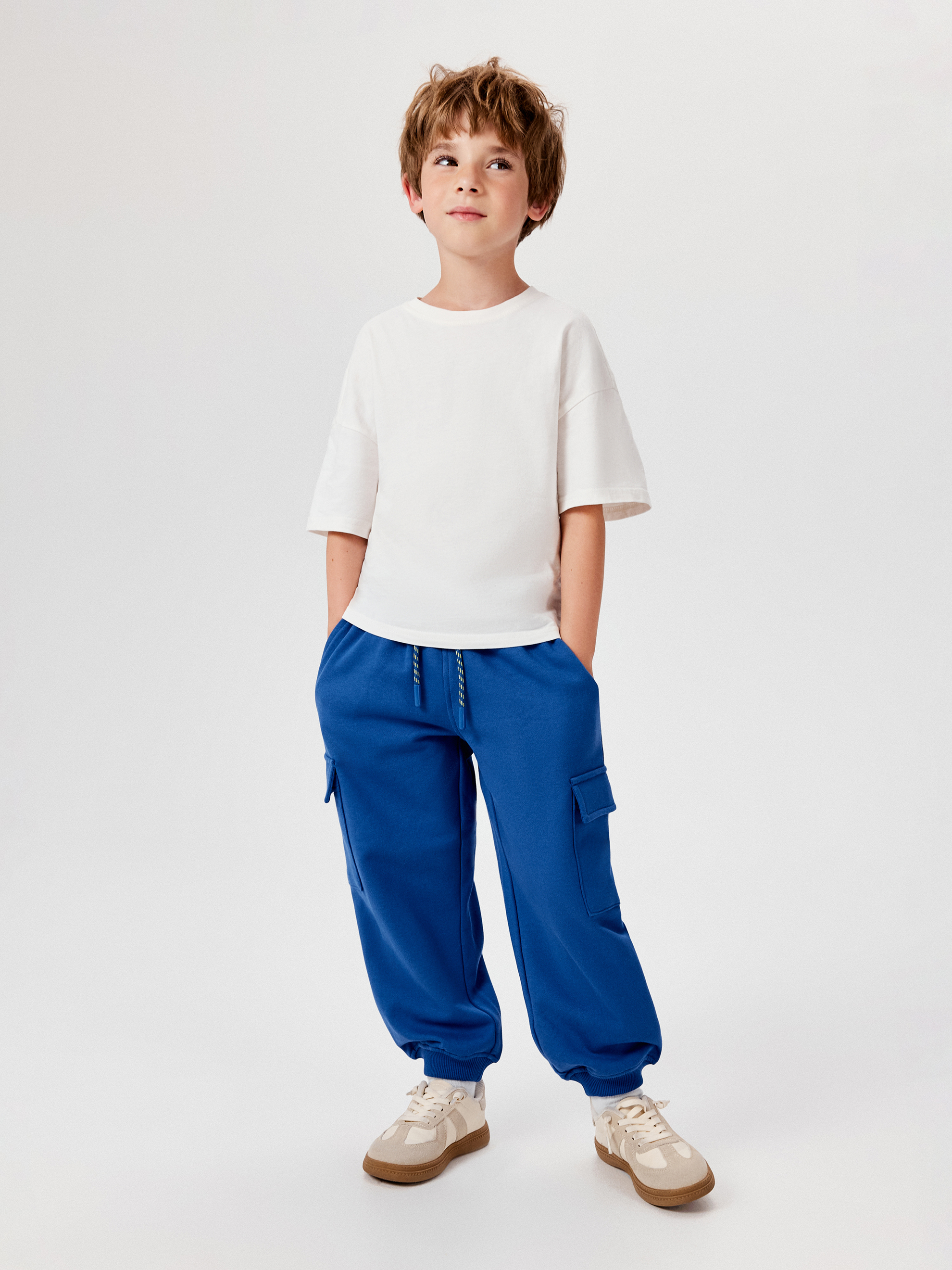 Брюки Acoola 20120460122_0089468 - фото 1