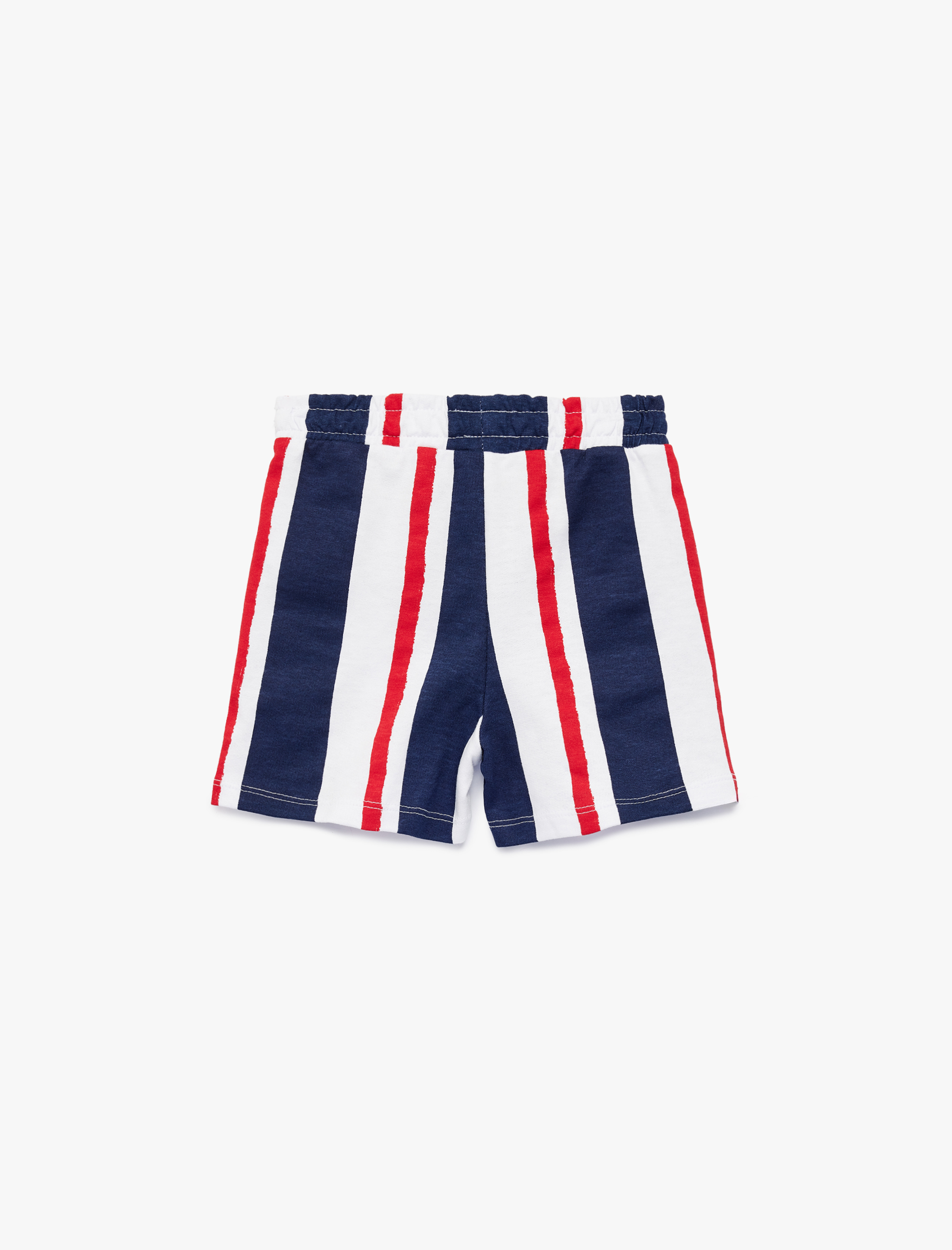 Шорты KOTON 6SMB40007TK0S1 - фото 2