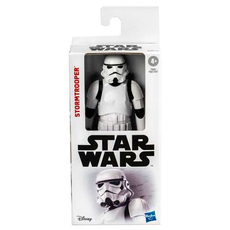 Фигурка Hasbro Star Wars Имперский штурмовик