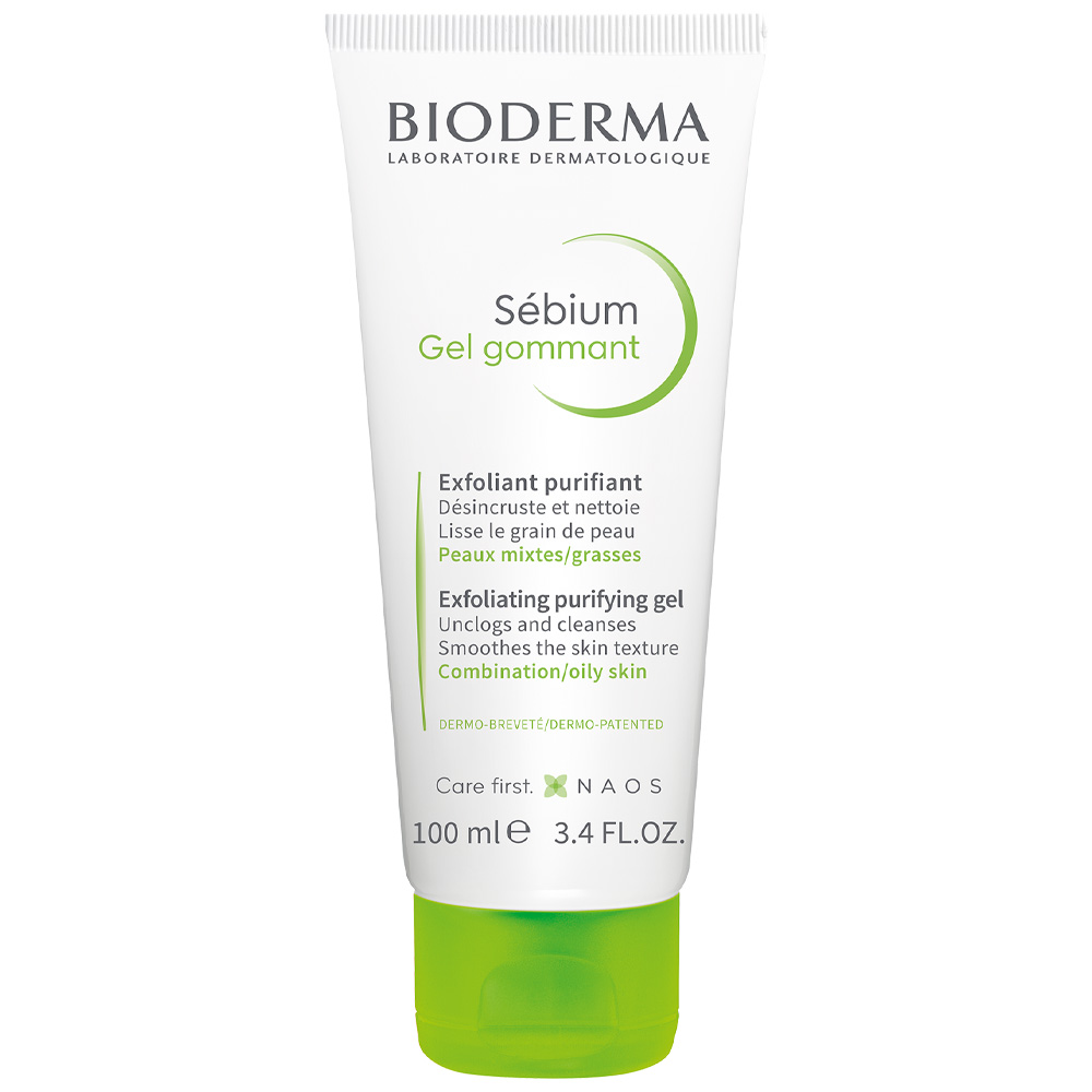 Гель Bioderma 100 мл - фото 1