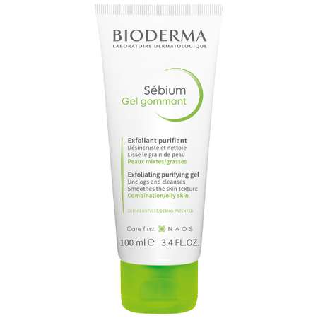 Гель Bioderma 100 мл