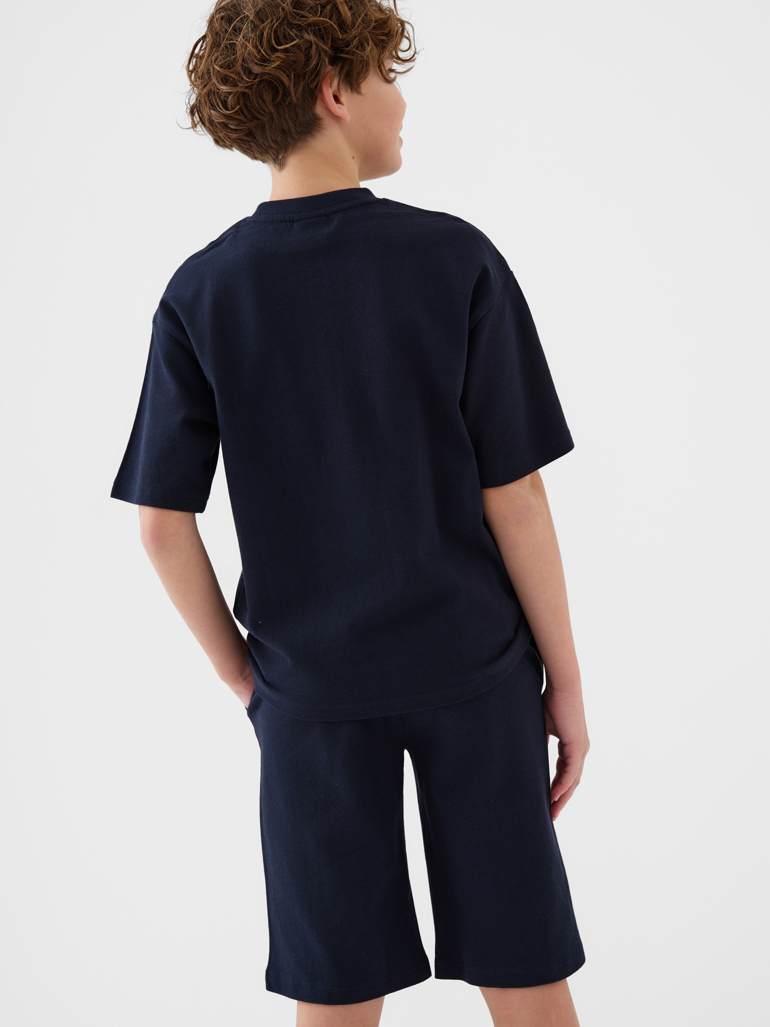 Футболка и шорты PlayToday 12611449 - фото 3