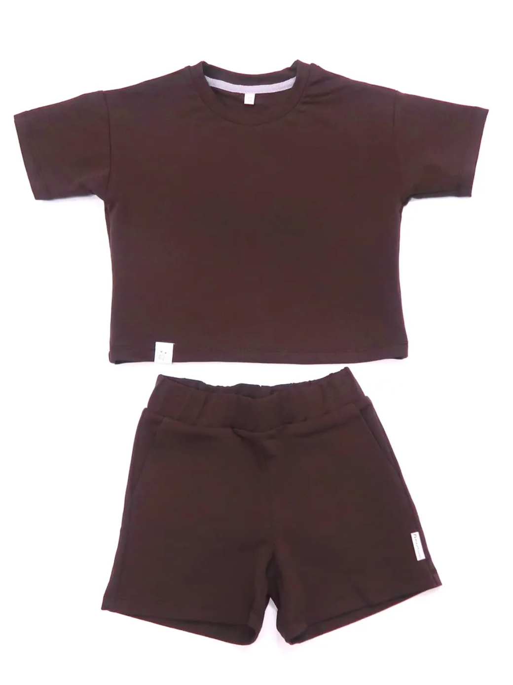 Костюм Рекантино 14/15-52 Коричневый - фото 1