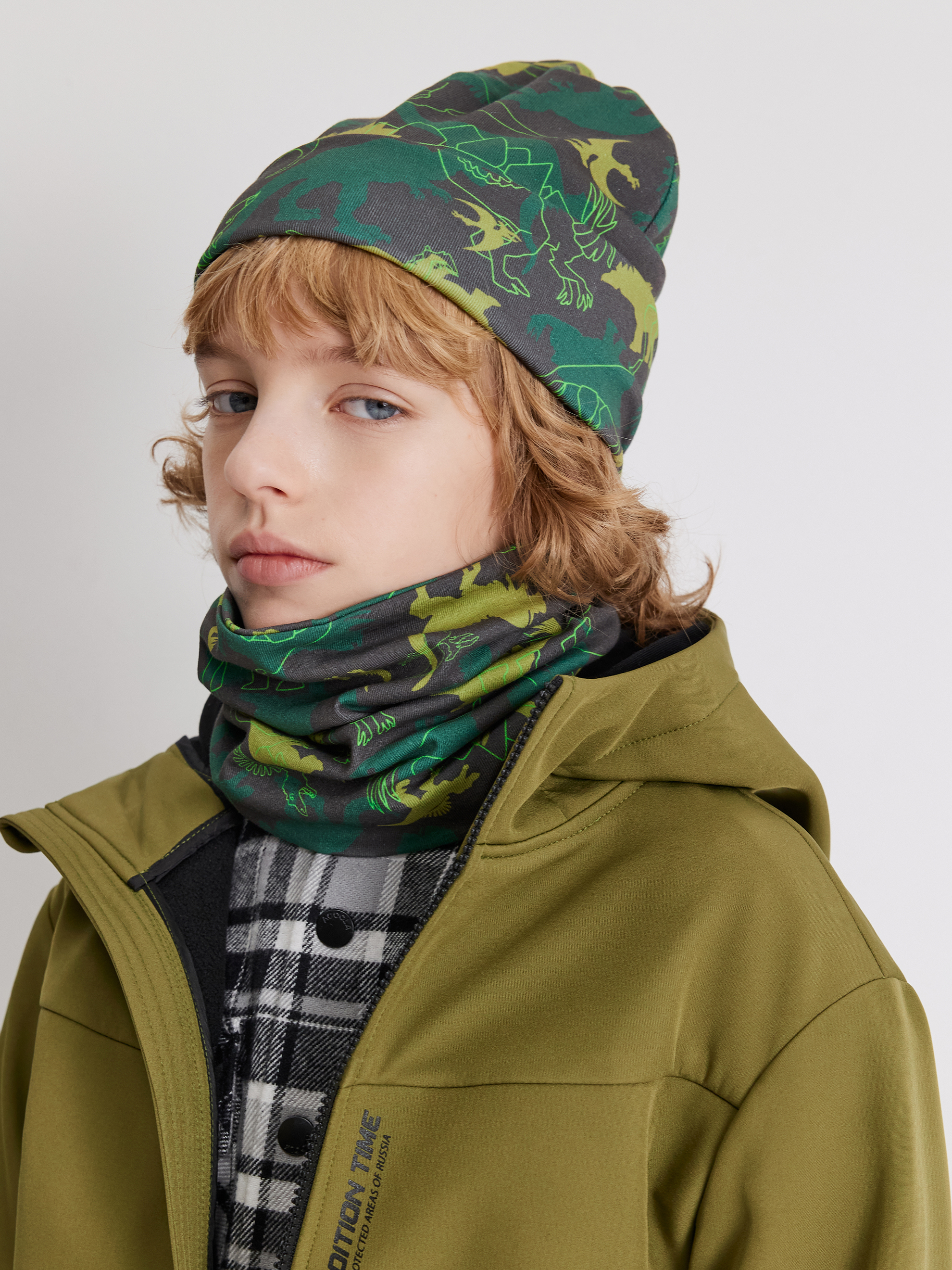 Снуд Acoola 20106440086_0095222 - фото 1