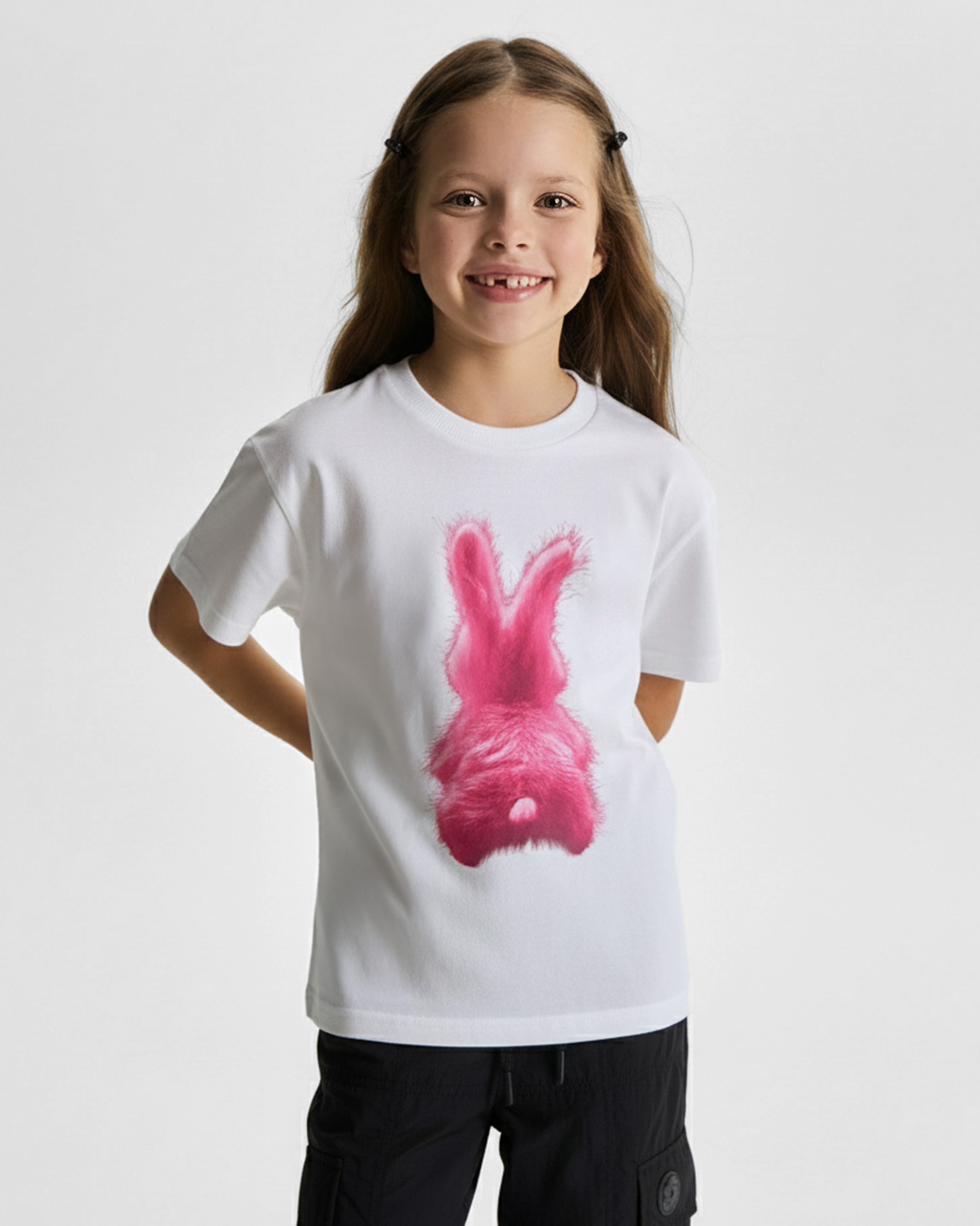 Футболка Futurino Fashion W25FF-2GJ51kg-00 - фото 1