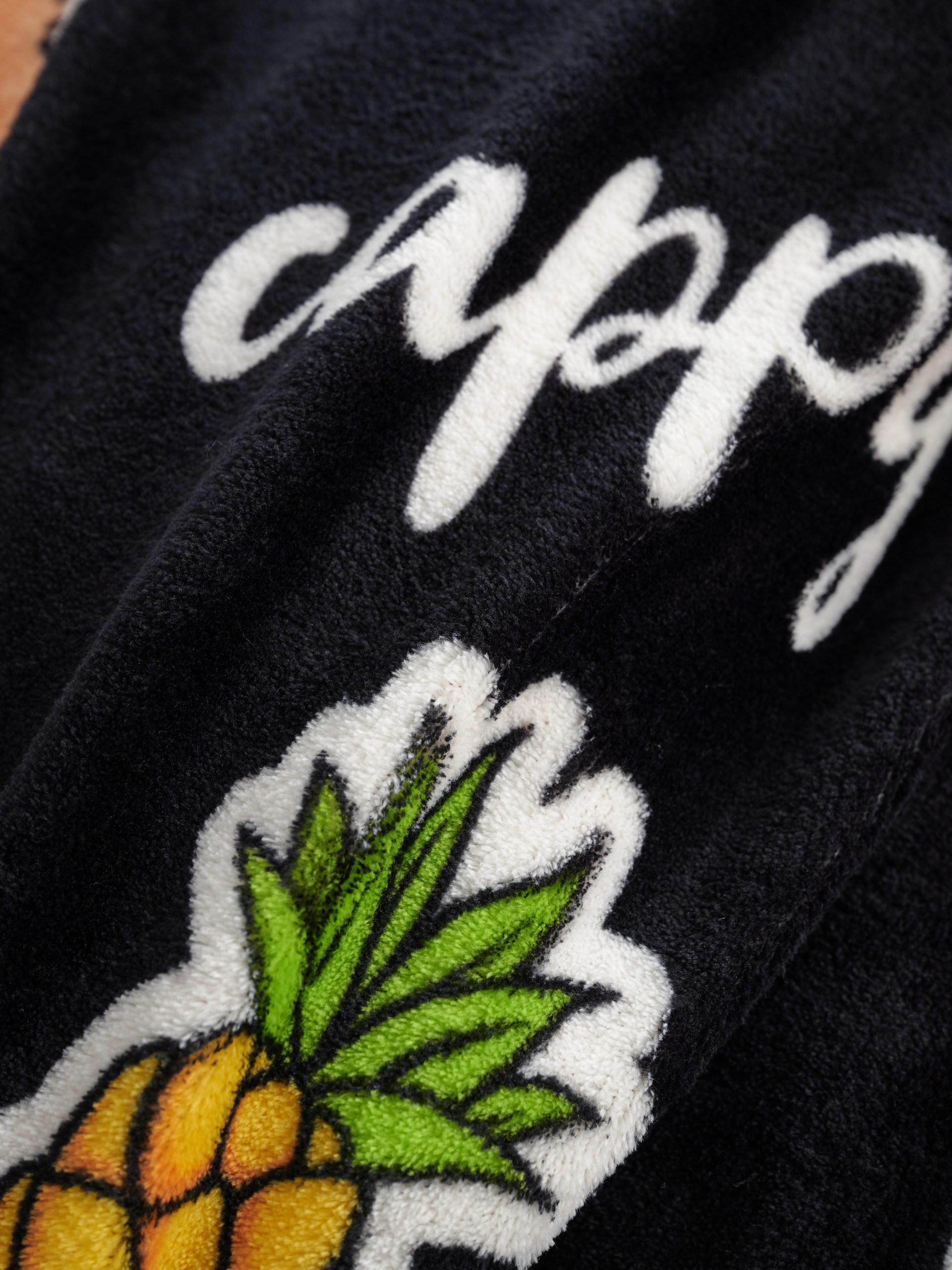 Плед Павлинка Аэро Софт Хеппи Капи 100 x 150 см - фото 10