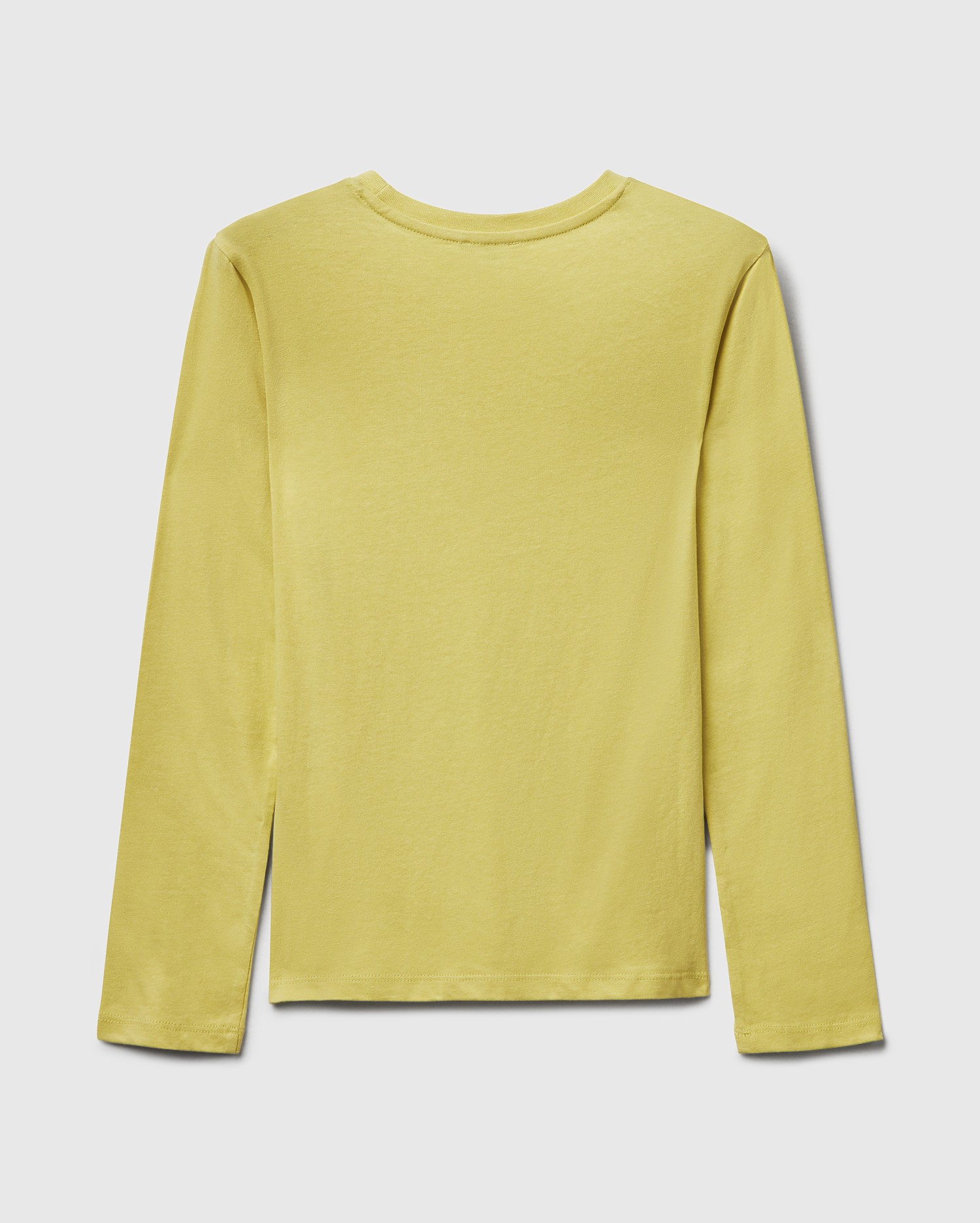 Лонгслив United Colors of Benetton 25A_35RYC10QE_0Y6 - фото 2