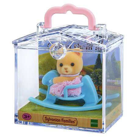 Игровой набор Sylvanian Families