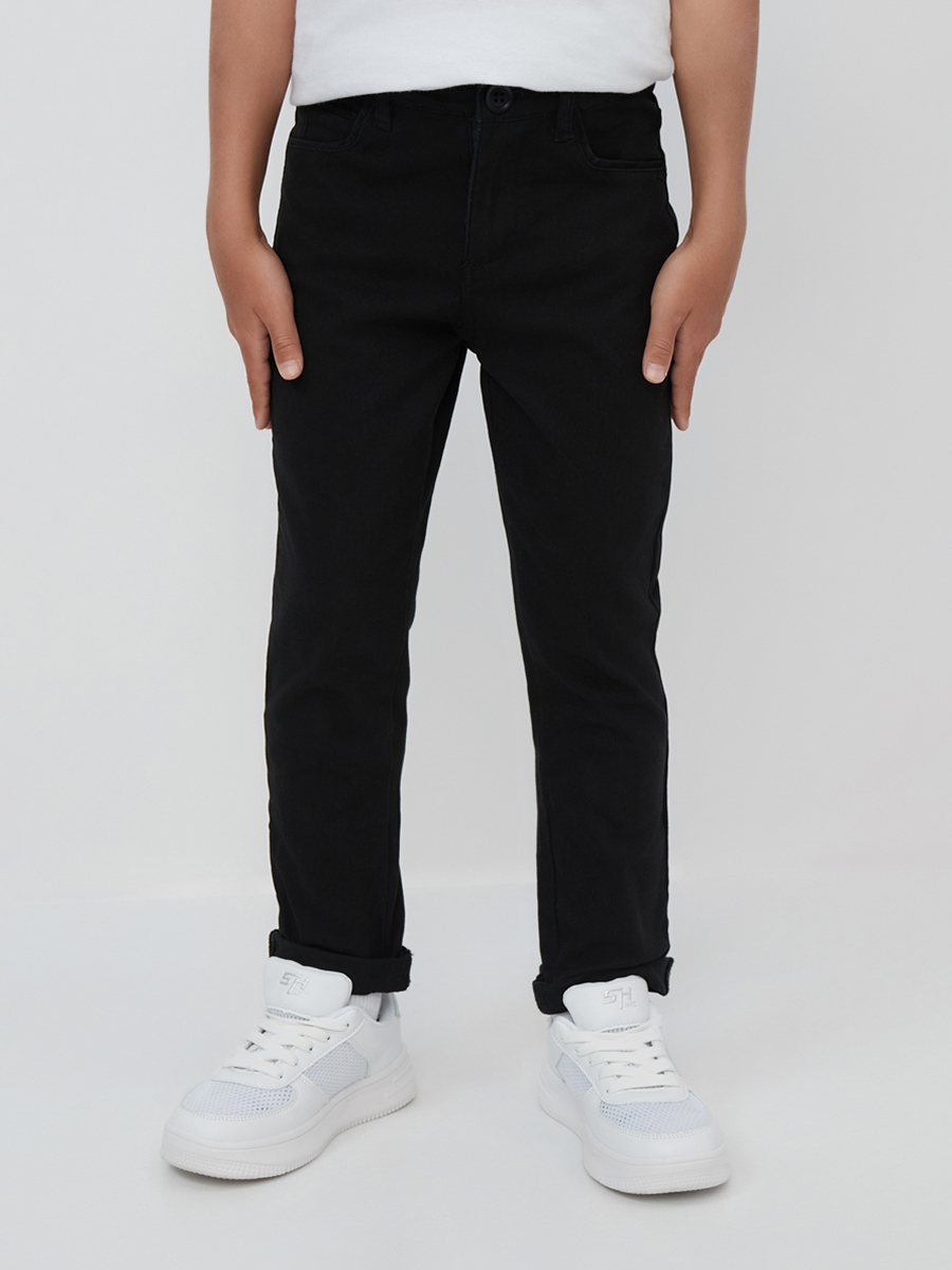 Брюки MODIS M232K00241B001 - фото 1