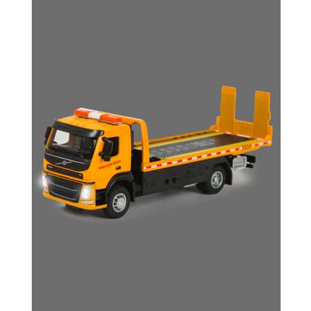 Эвакуатор Mobicaro Wrecker Truck 1:50