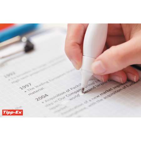 Корректор ручка TIPP-EX