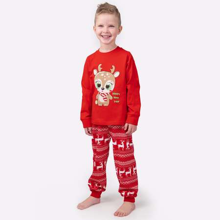 Пижама HappyFox
