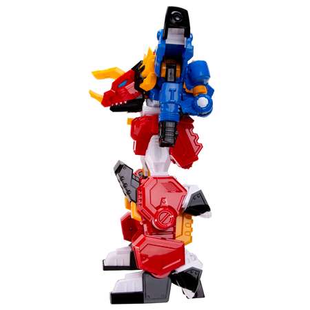 Игровой набор Miniforce Форс Трига
