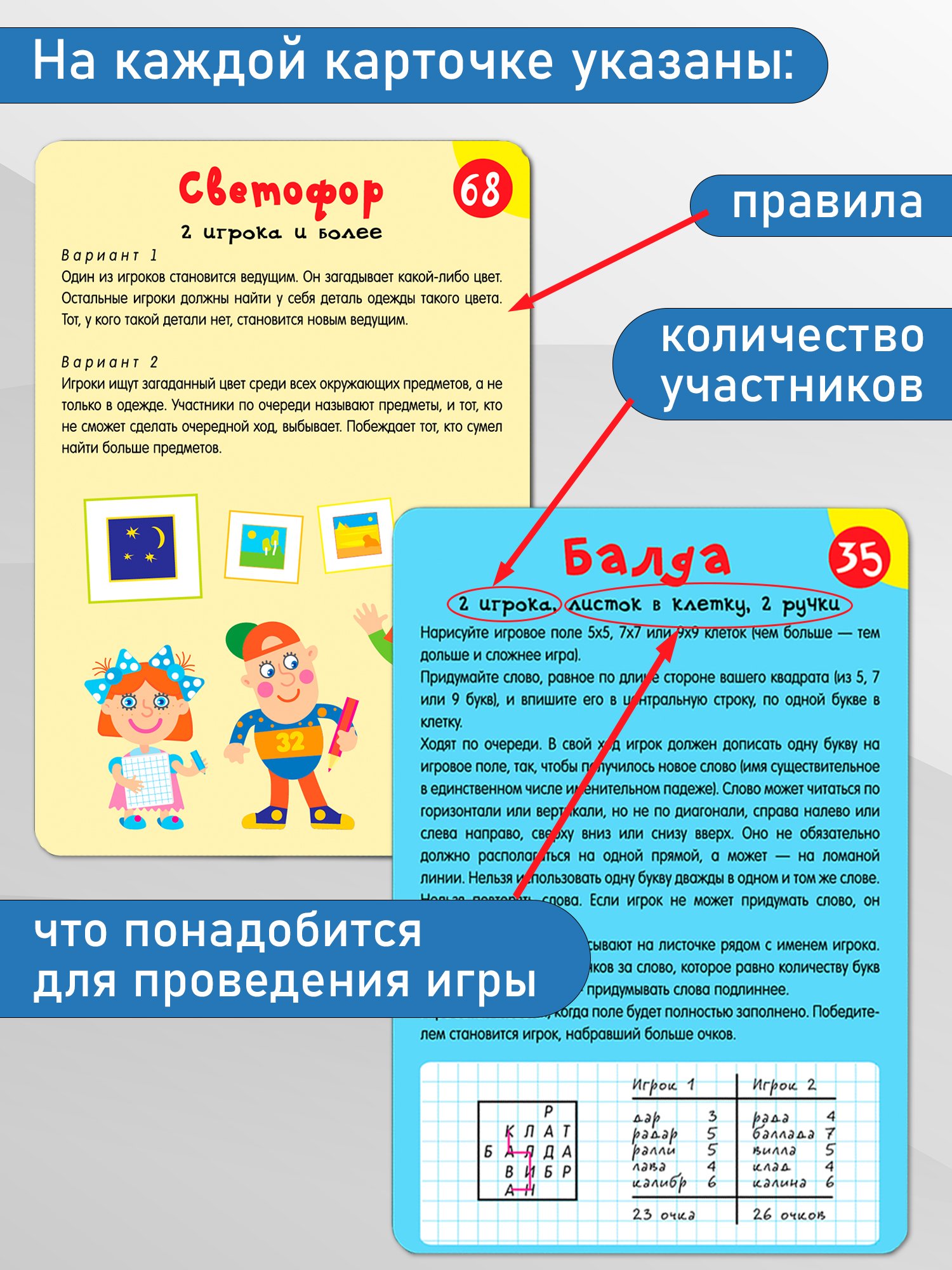 Игра развивающая Дрофа-Медиа в дорогу 3108 - фото 5