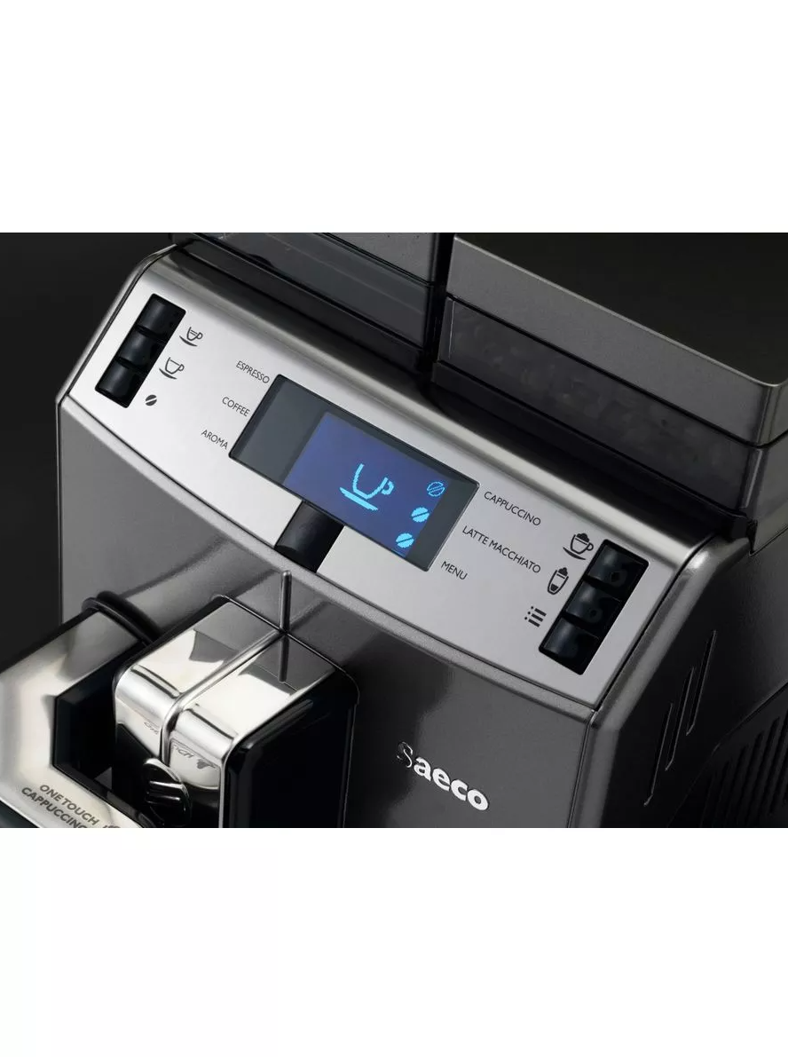 Кофемашина Saeco Saeco LirikaOTCOTC - фото 7