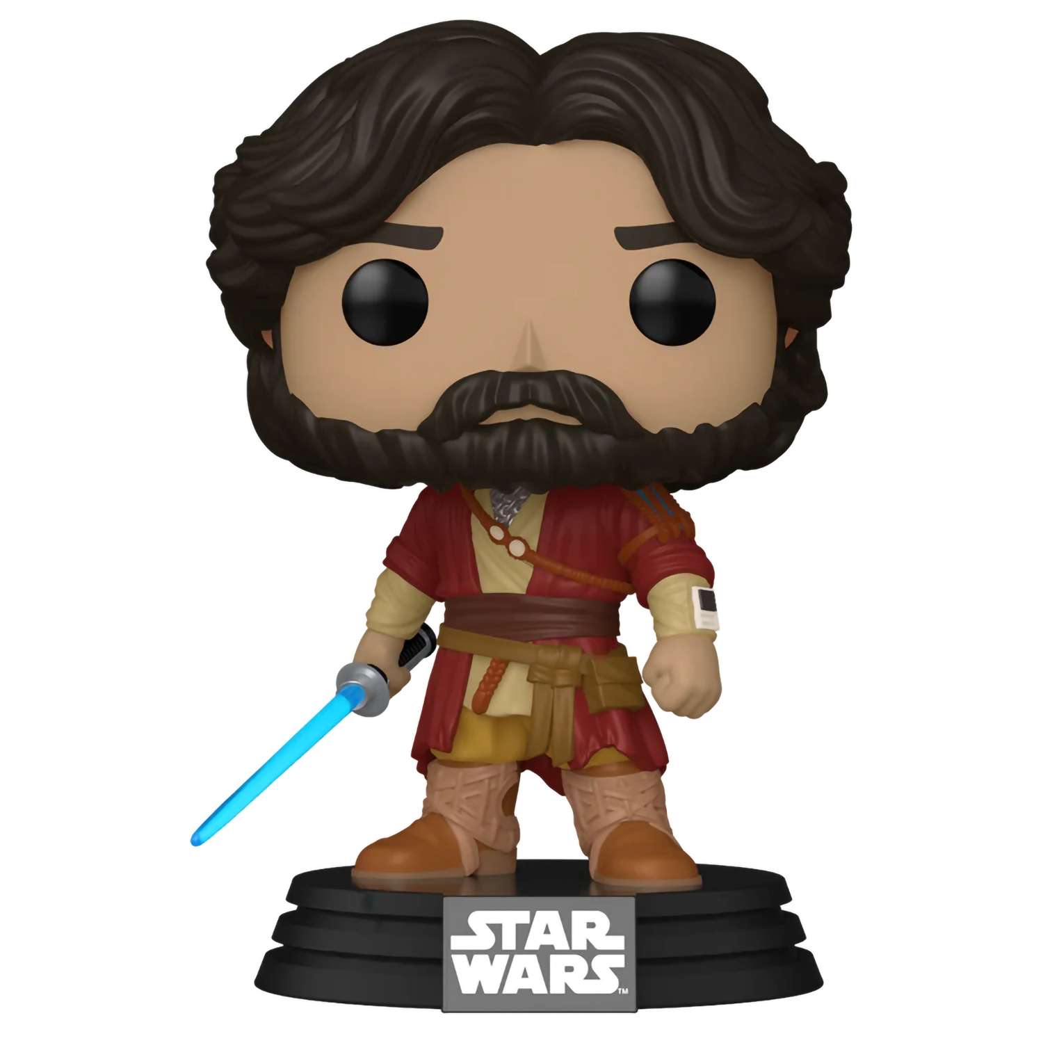 Фигурка Funko Star Wars Ahsoka Ezra Bridger - фото 1