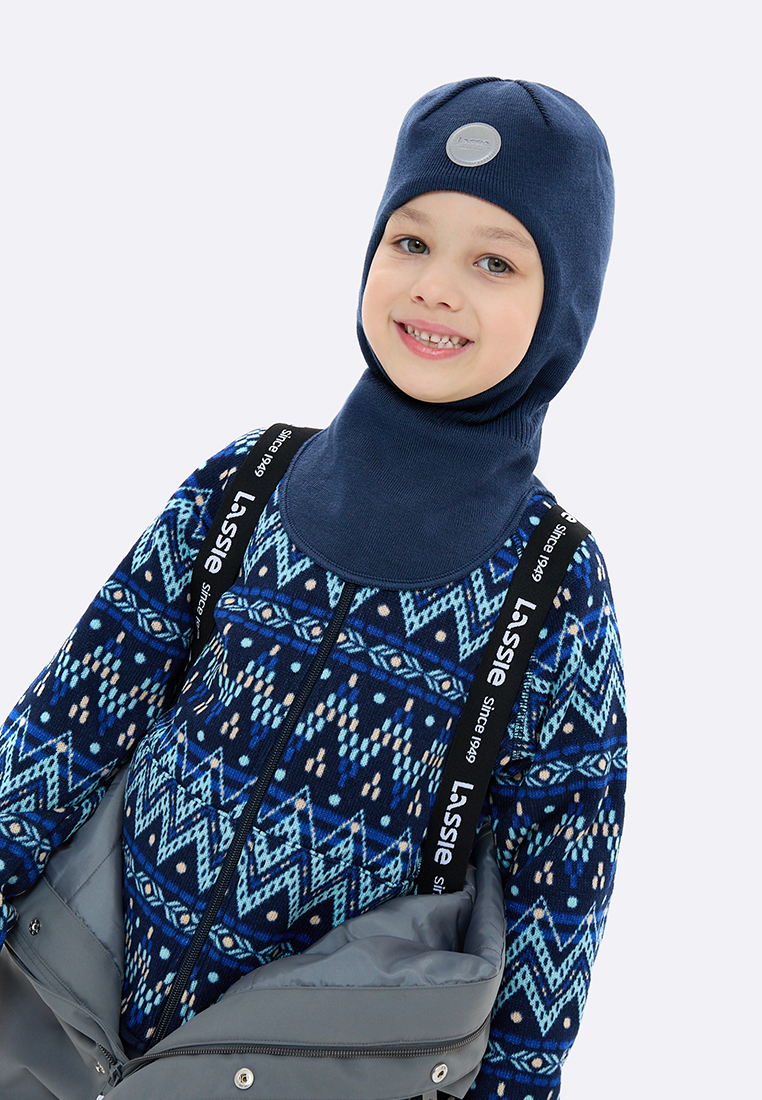 Комбинезон Lassie 72105305-9470 - фото 3