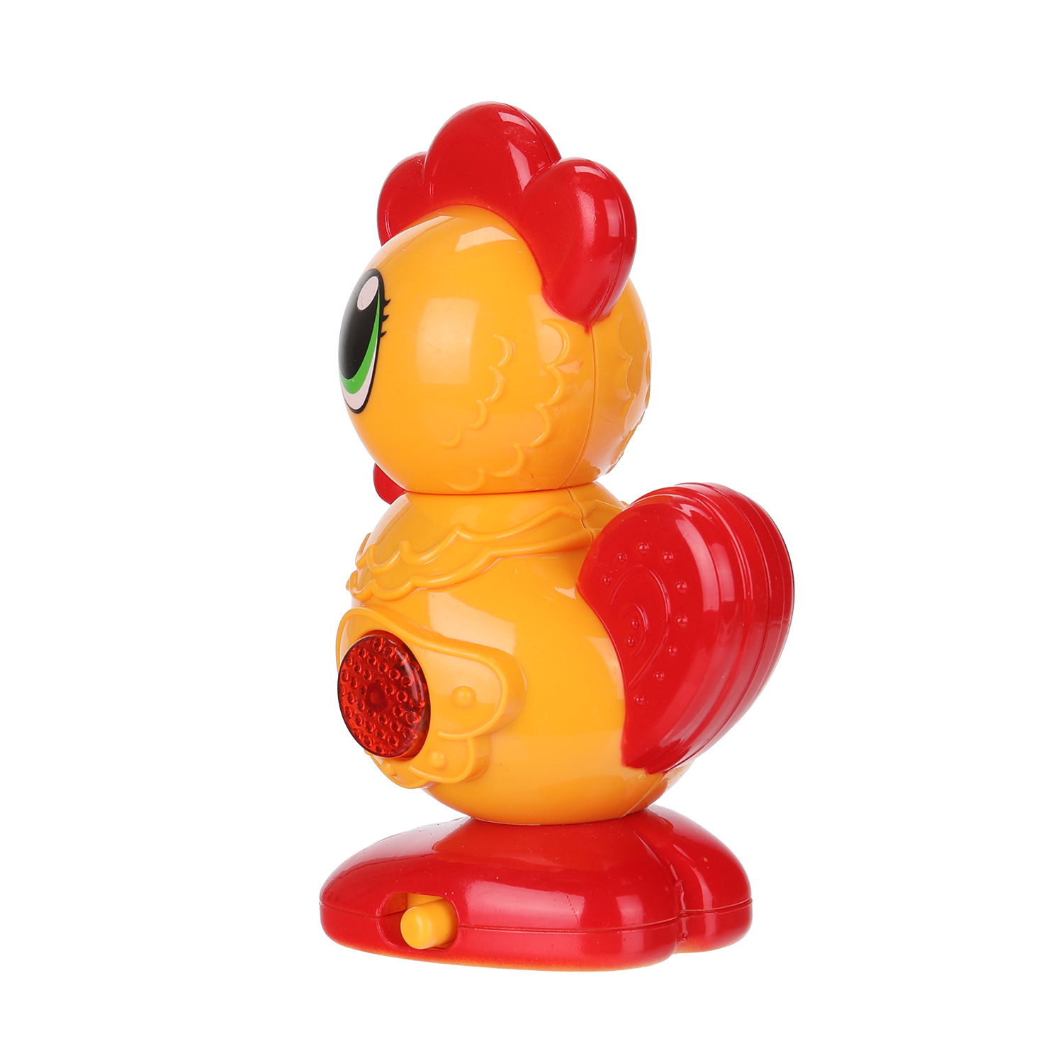 Игрушка УМка Фигурка Петушок 393490 - фото 5