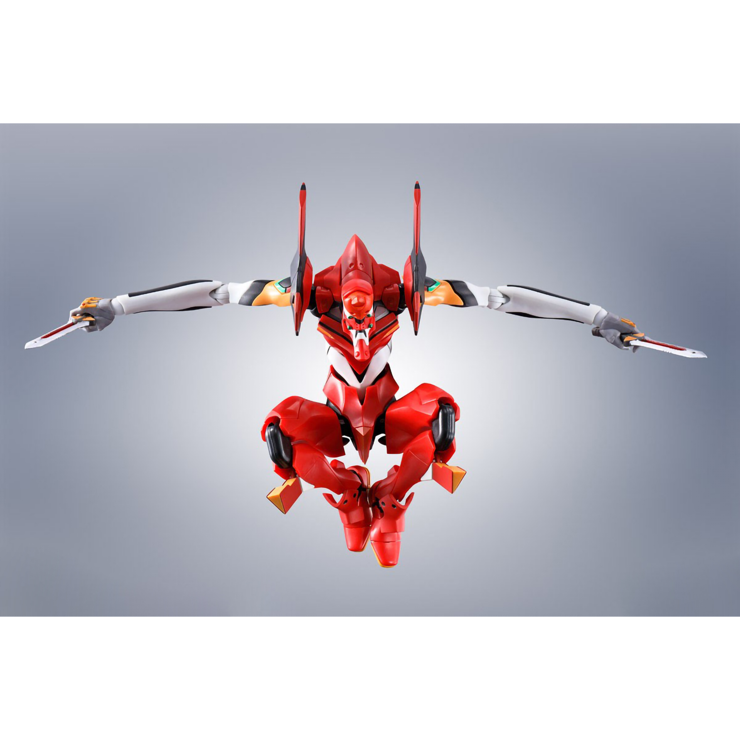 Фигурка Tamashii Nations - фото 8