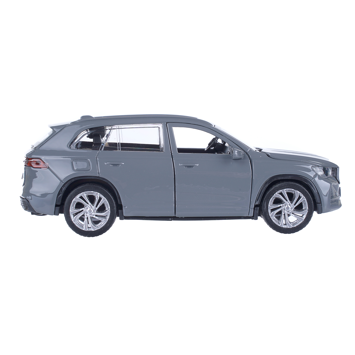 Внедорожник Huada Toys Gelly Monjaro 410498 - фото 8