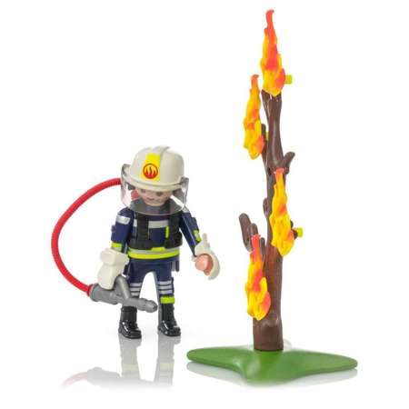 Конструктор Playmobil блочный