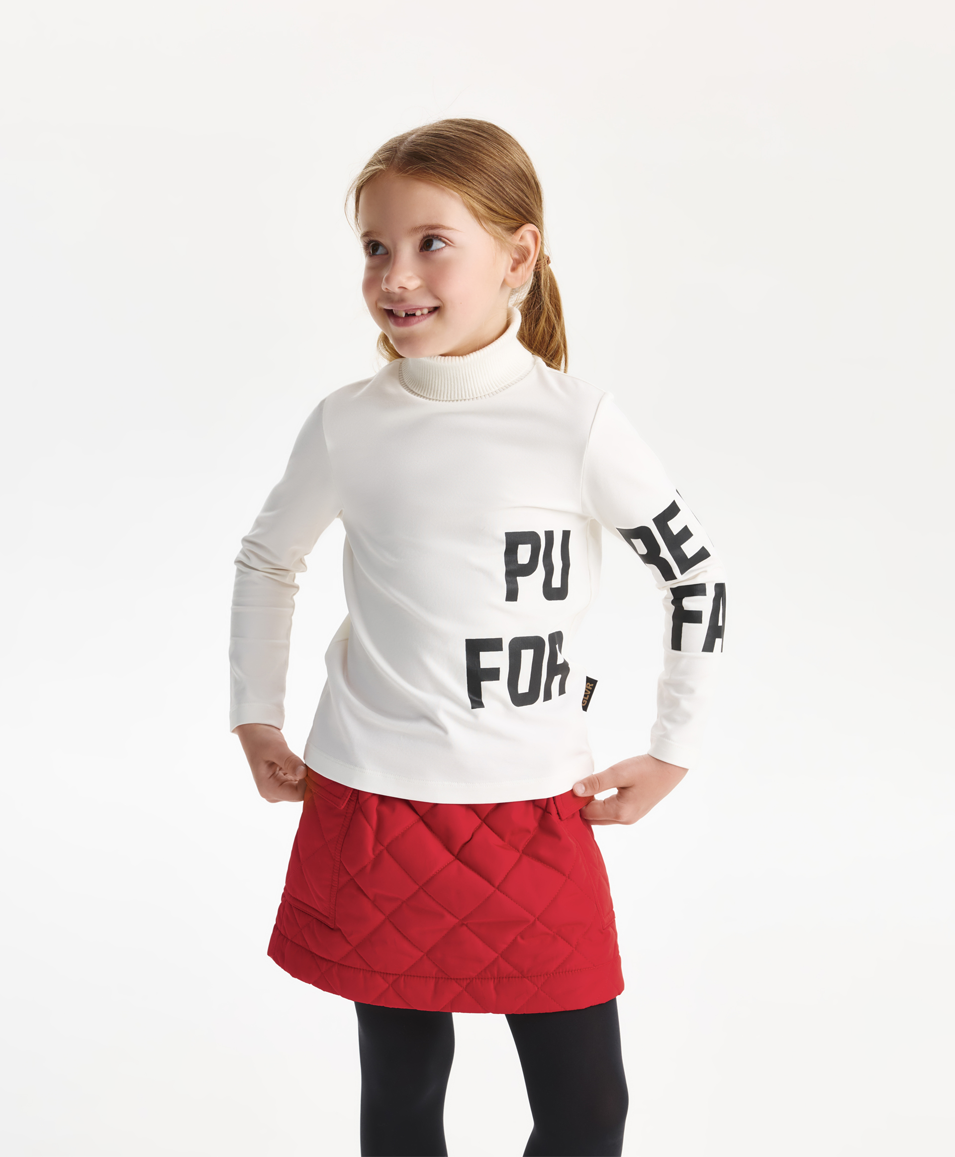 Водолазка Gulliver 22502GMC1802 - фото 1