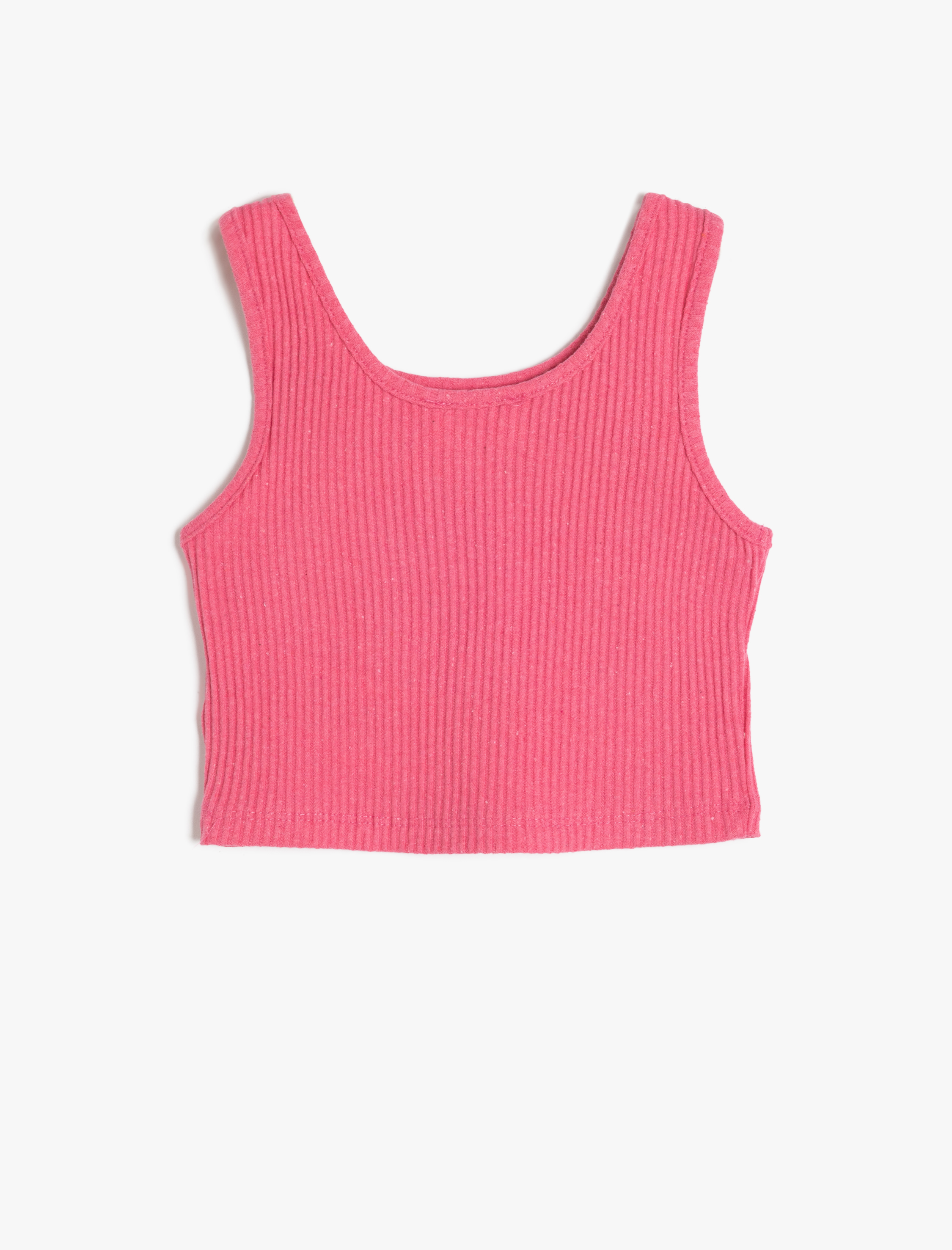 Топ KOTON 5SKG30021AK274 - фото 2