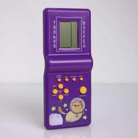 Настольная игра Funny Toys Головоломка
