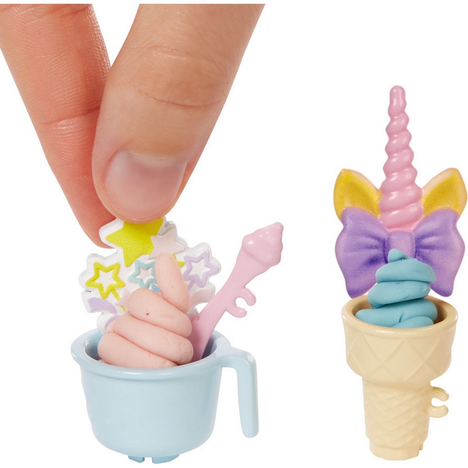 Кукла модельная Barbie HCN46 - фото 7