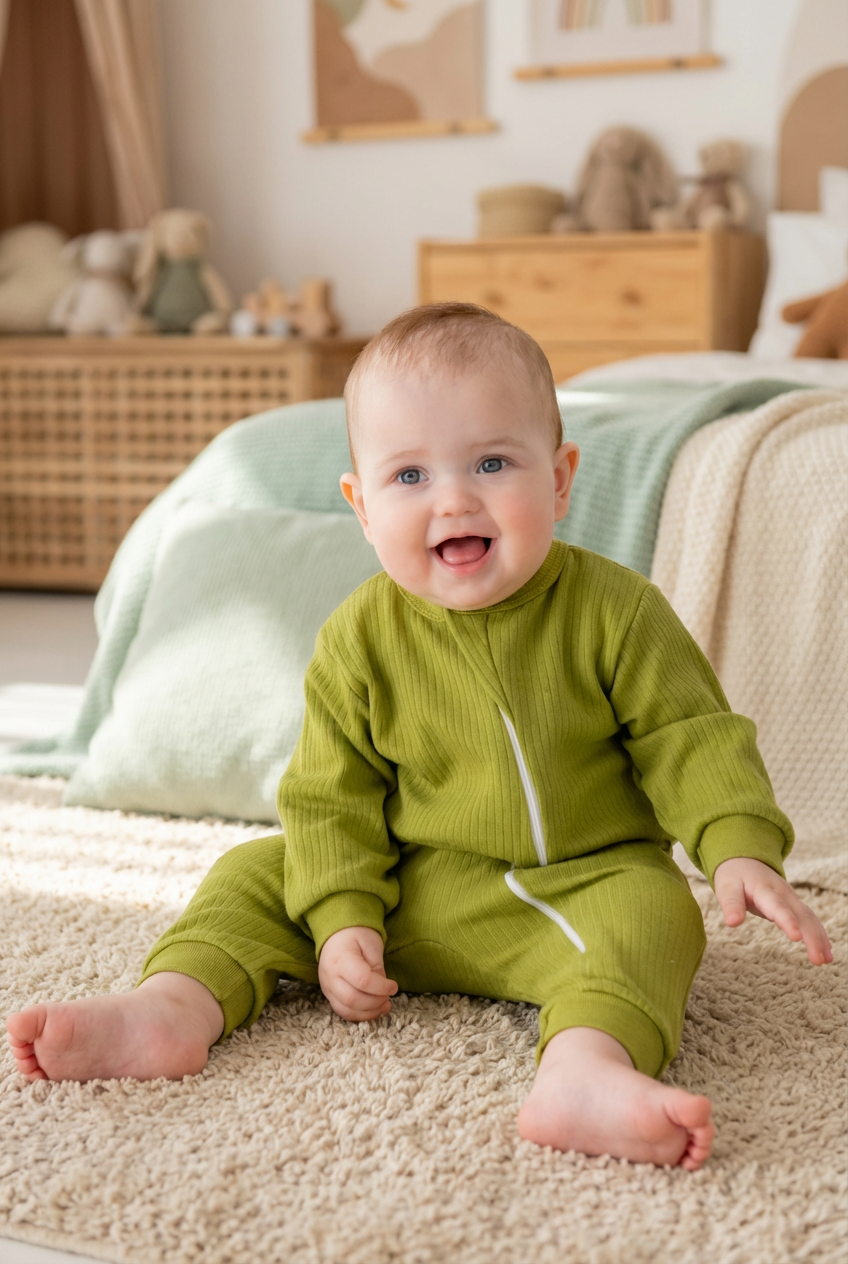 Комбинезон Рыжик КИМВ 818542 - фото 2