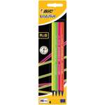 Карандаши BIC 4 шт.