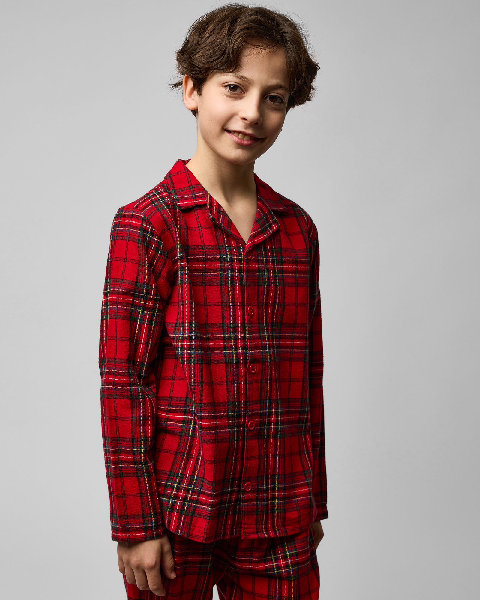 Пижама Futurino W24FU5-PB17tb-11 - фото 1