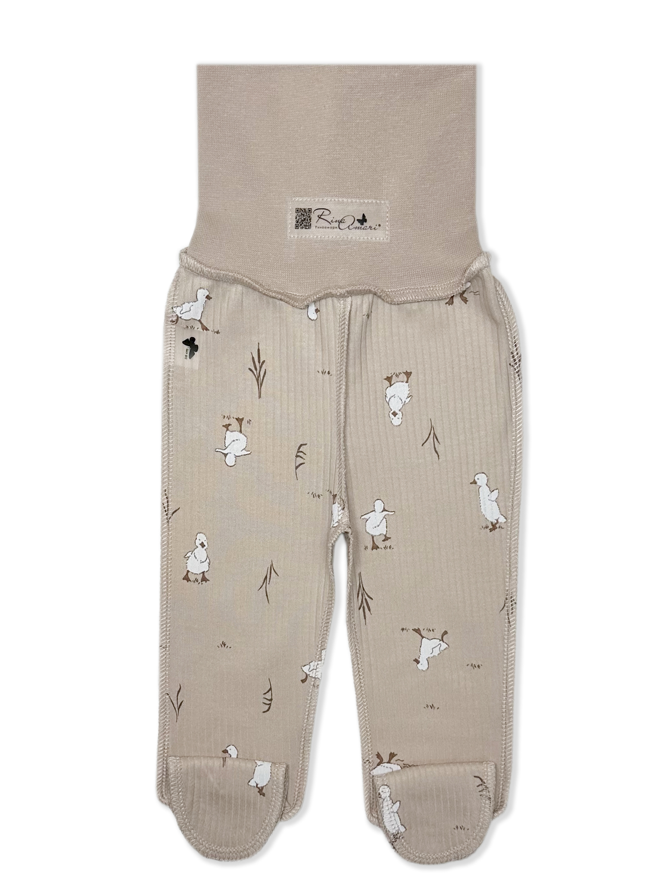 Ползунки RinaAmari 64290956 - фото 1