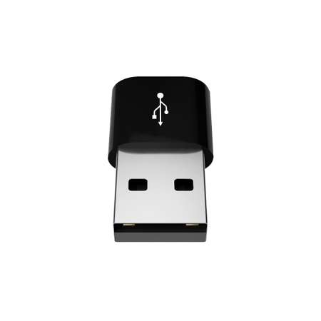 Переходник QUIVIRA USB 2.0 USB-C OTG1