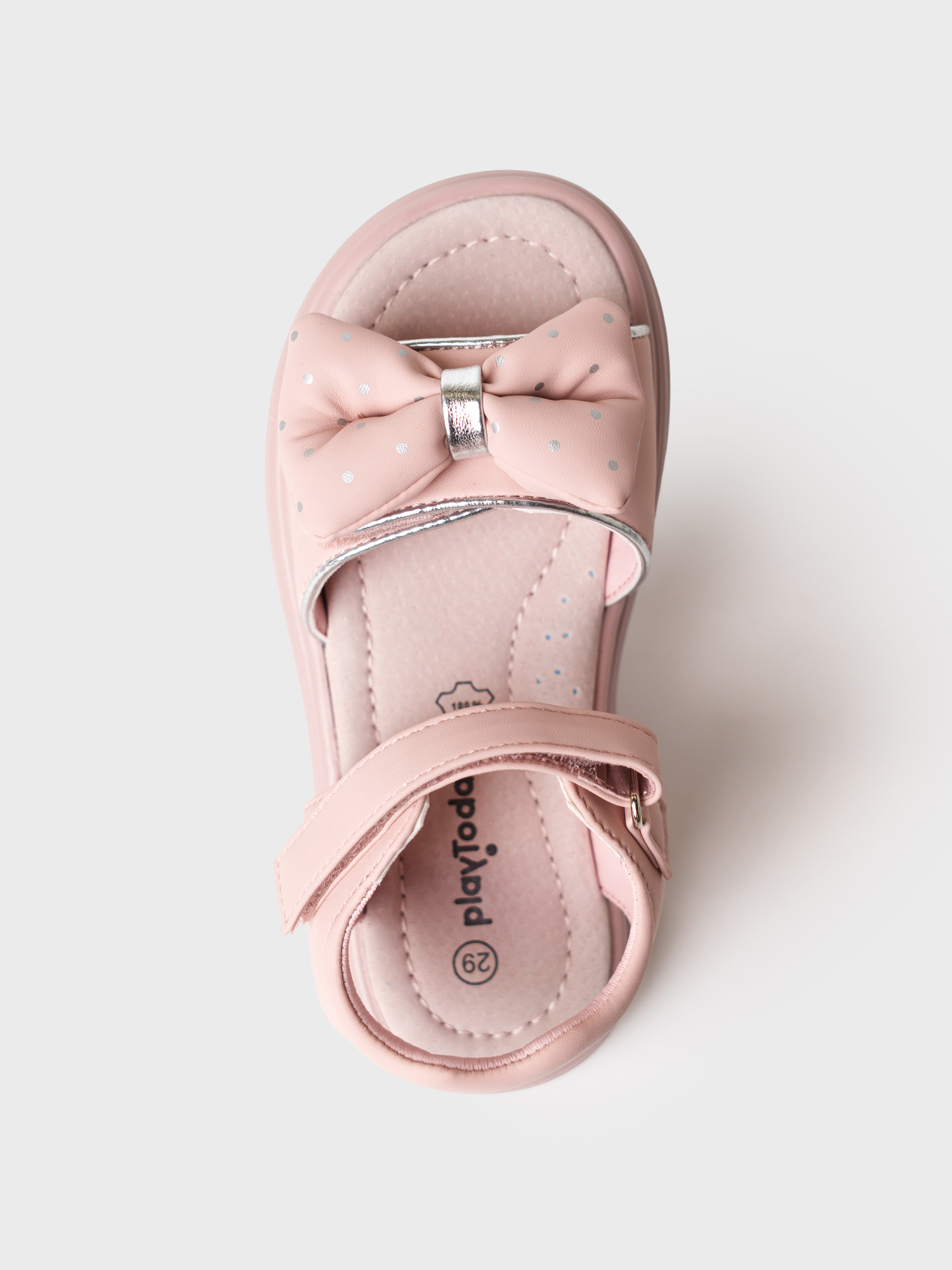 Босоножки PlayToday 12622793 - фото 4