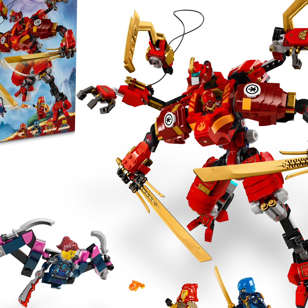 Конструктор LEGO - фото 2