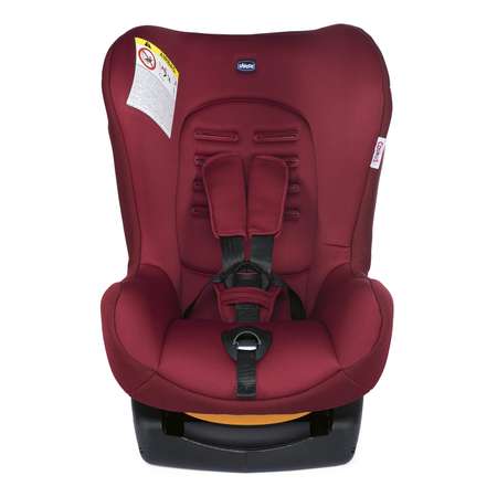 Автокресло Chicco 0+/1 (0-18 кг)