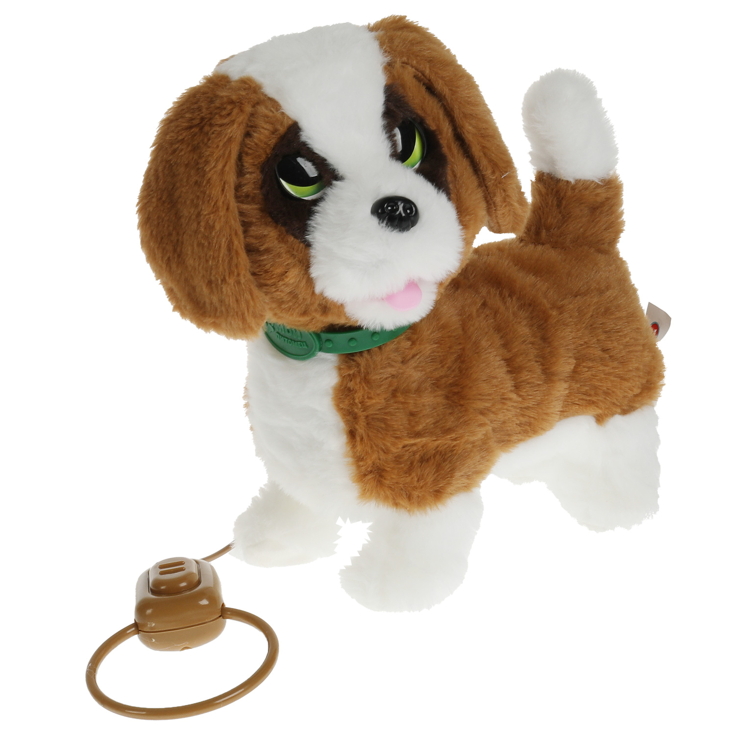 Мягкая игрушка Мой питомец - фото 3