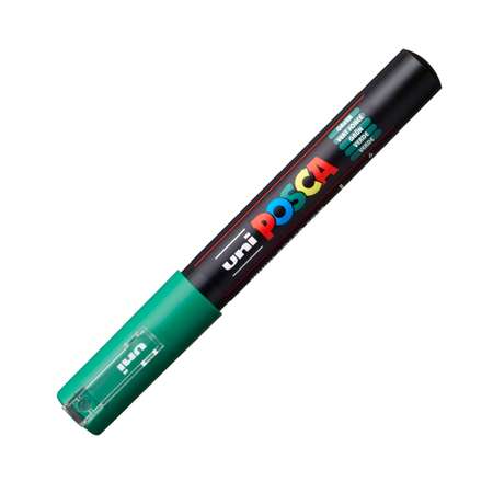 Маркеры uni