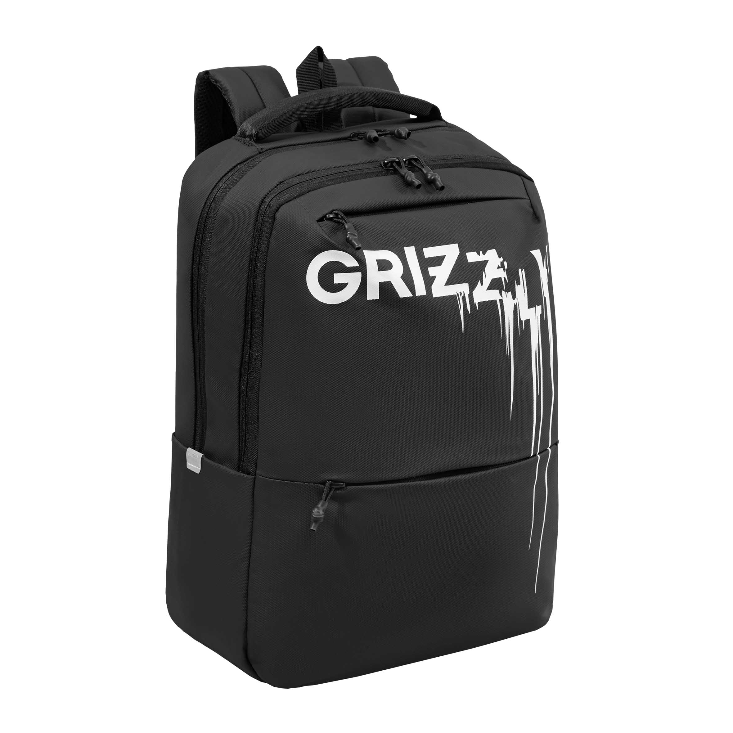 Рюкзак Grizzly Для мальчика - фото 2