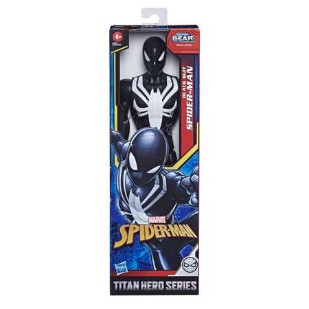 Фигурка Человек-Паук (Spider-man)