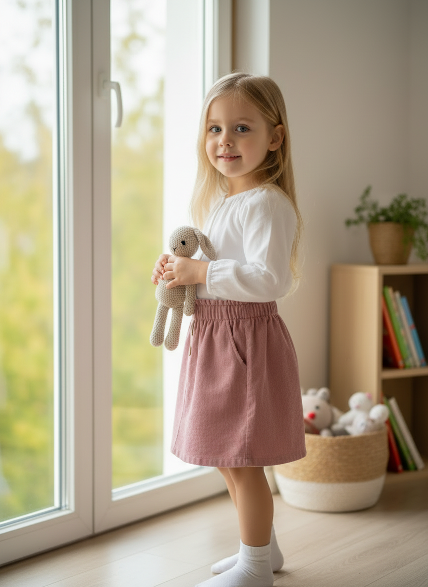 Юбка Exellentforma ExForm07-02 - фото 4