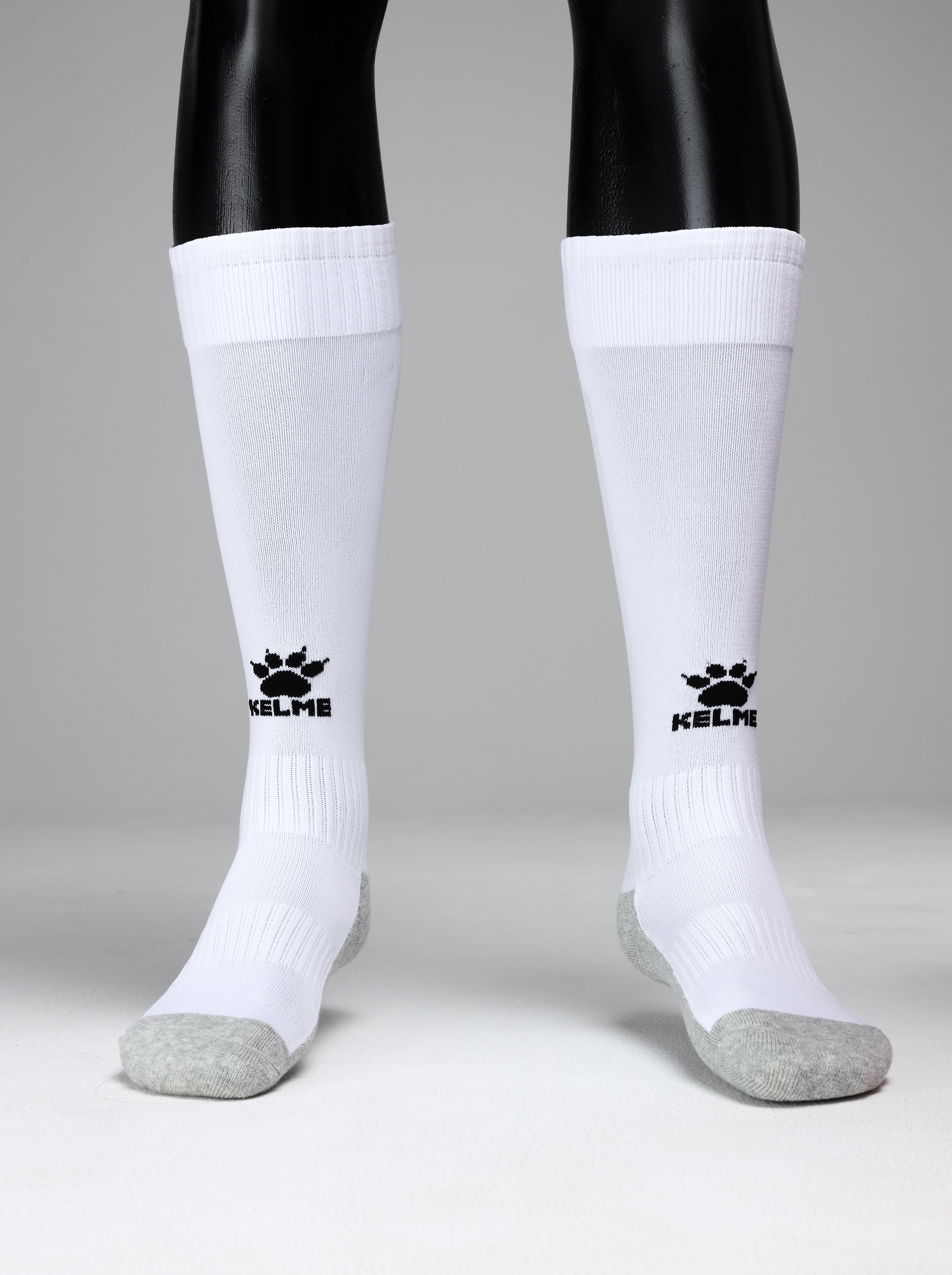 Гетры KELME 9893319-100-6 - фото 4