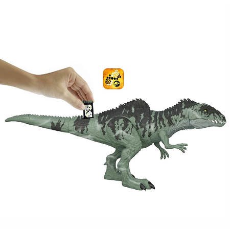 Фигурка Jurassic World