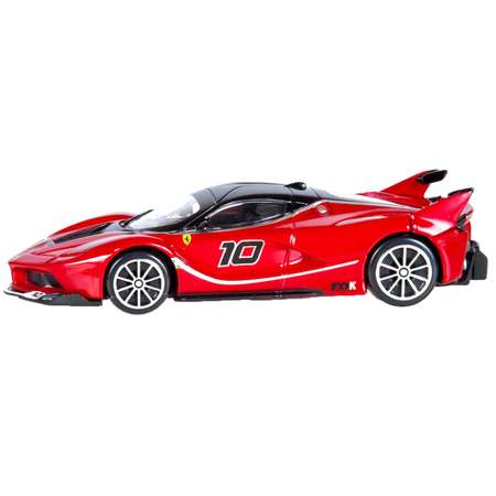 Автомобиль BBurago Ferrari 1:43